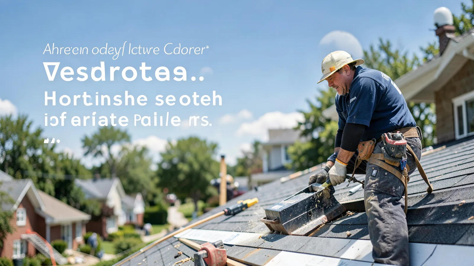 Roof Replacement in Macy, NE near me